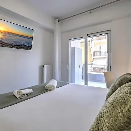 Appartement B2 Apt Nauplie