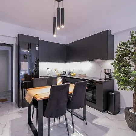 B2 Apt Appartement *