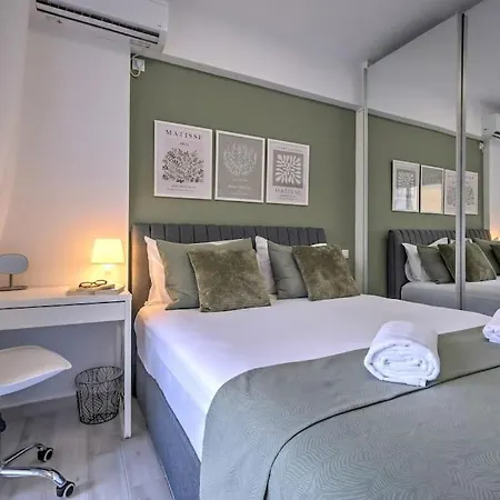 B2 Apt Appartement