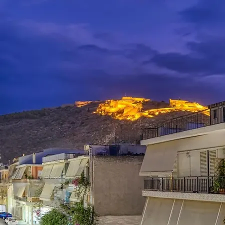 B2 Apt Nafplio
